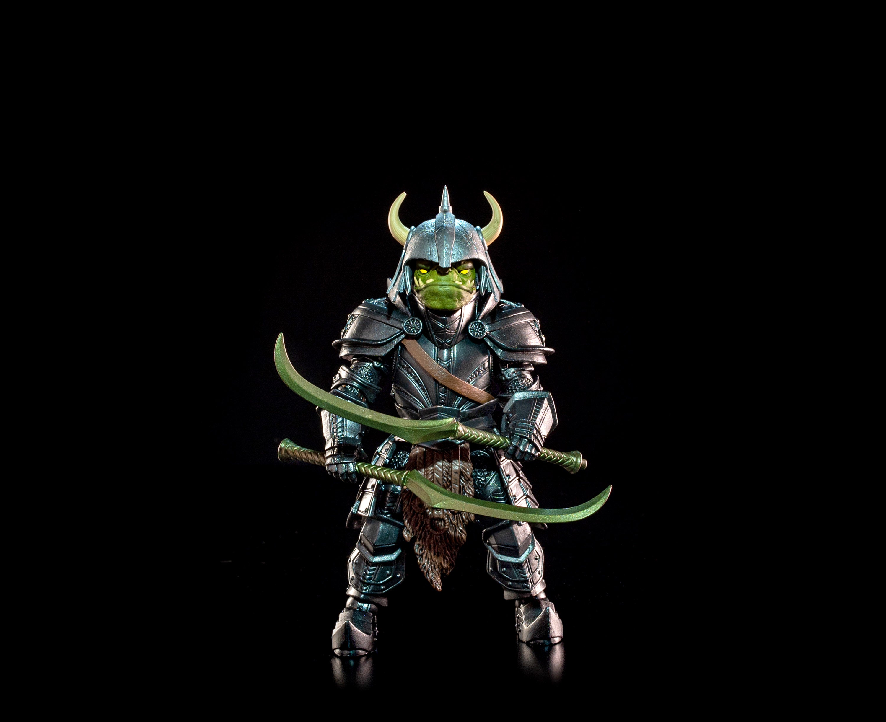 Mythic Legions: Legion of Arethyr - Deluxe Goblin Legion Builder