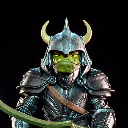 Mythic Legions: Legion of Arethyr - Deluxe Goblin Legion Builder
