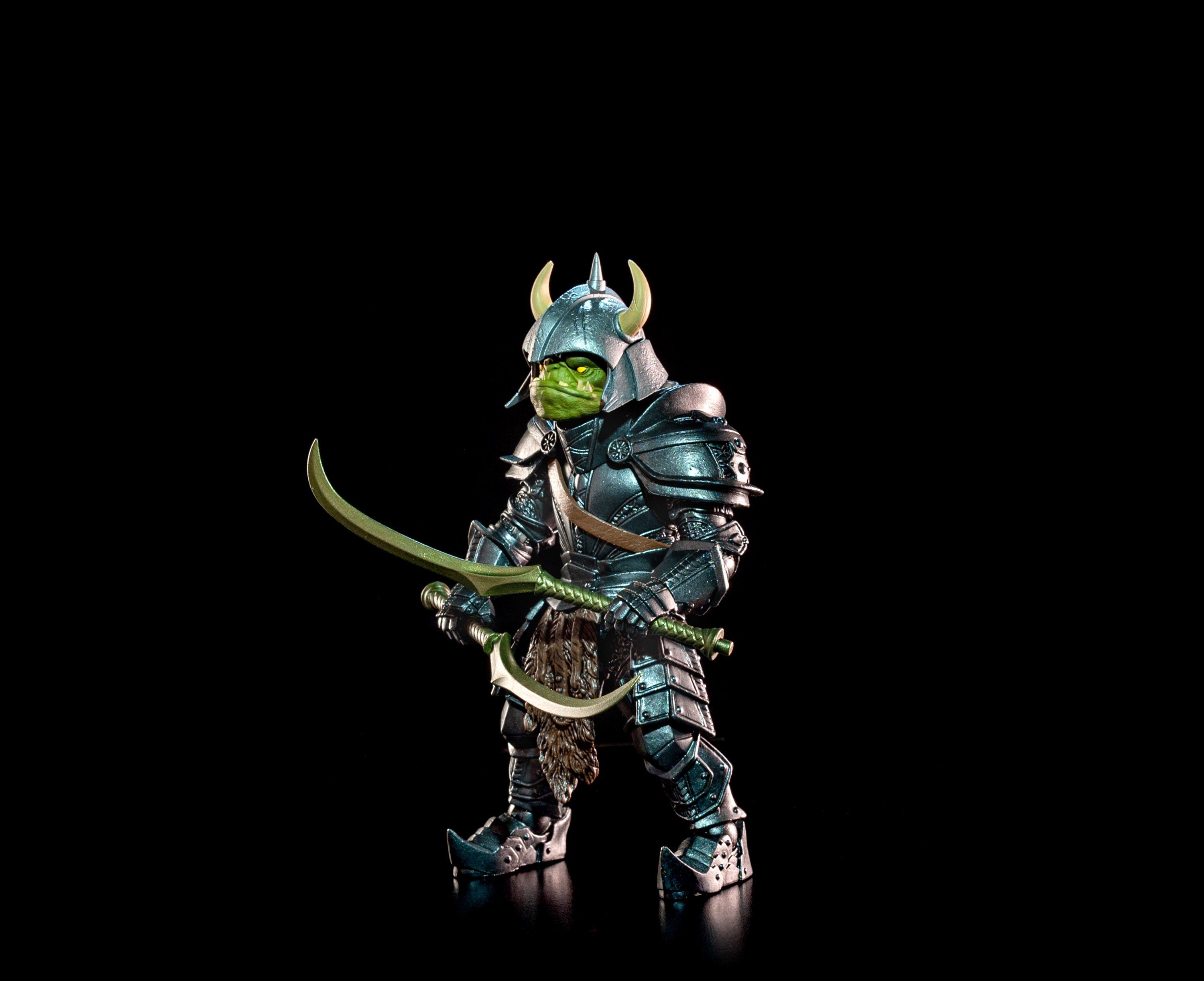 Mythic Legions: Legion of Arethyr - Deluxe Goblin Legion Builder