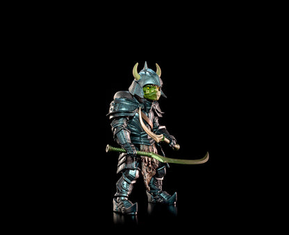 Mythic Legions: Legion of Arethyr - Deluxe Goblin Legion Builder