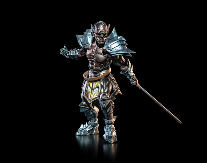 Mythic Legions: All-Stars 6 - Gorthokk