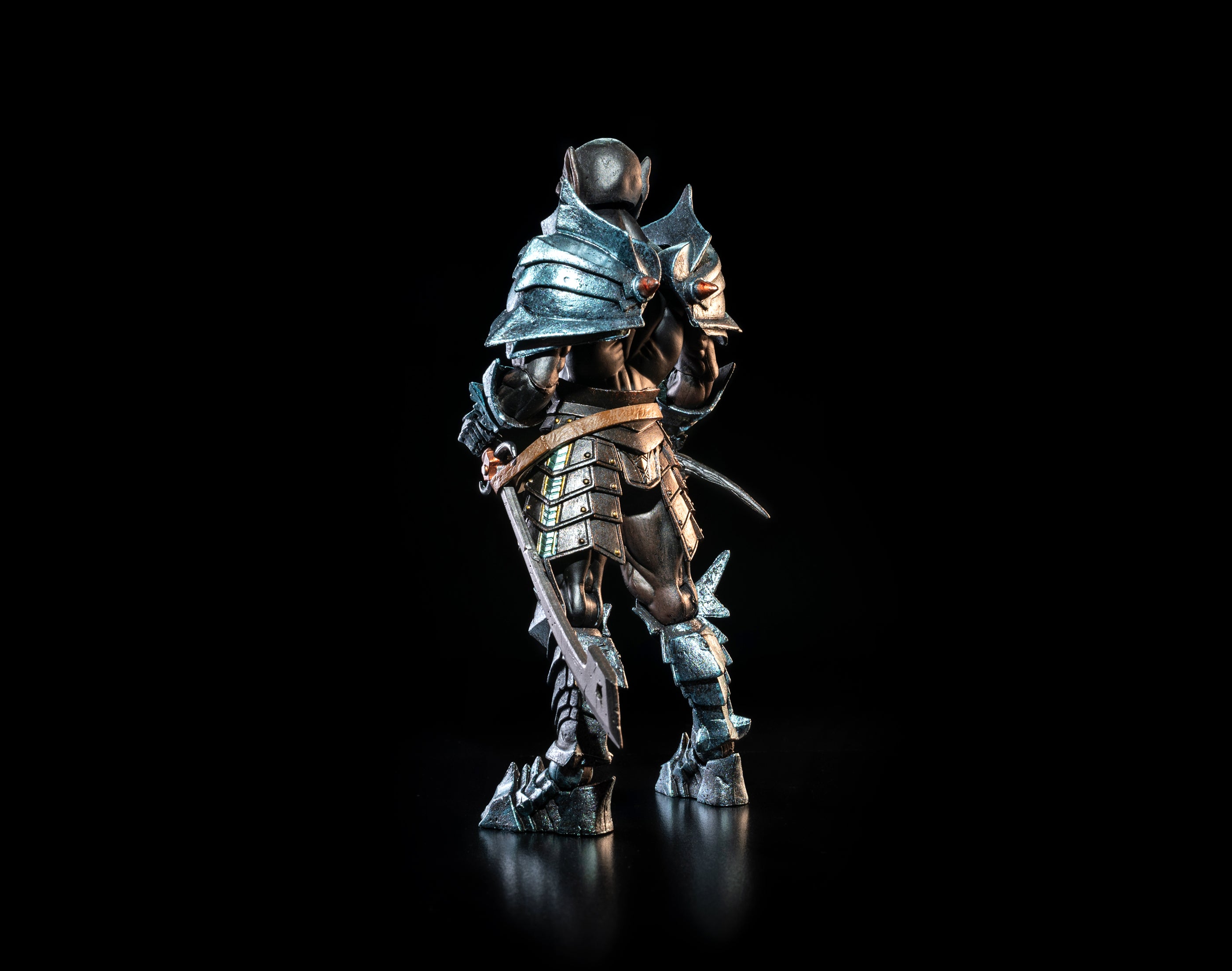Mythic Legions: All-Stars 6 - Gorthokk (Preorder)