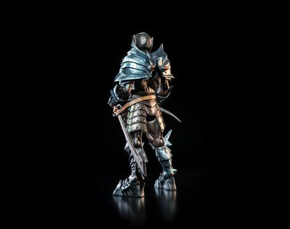 Mythic Legions: All-Stars 6 - Gorthokk