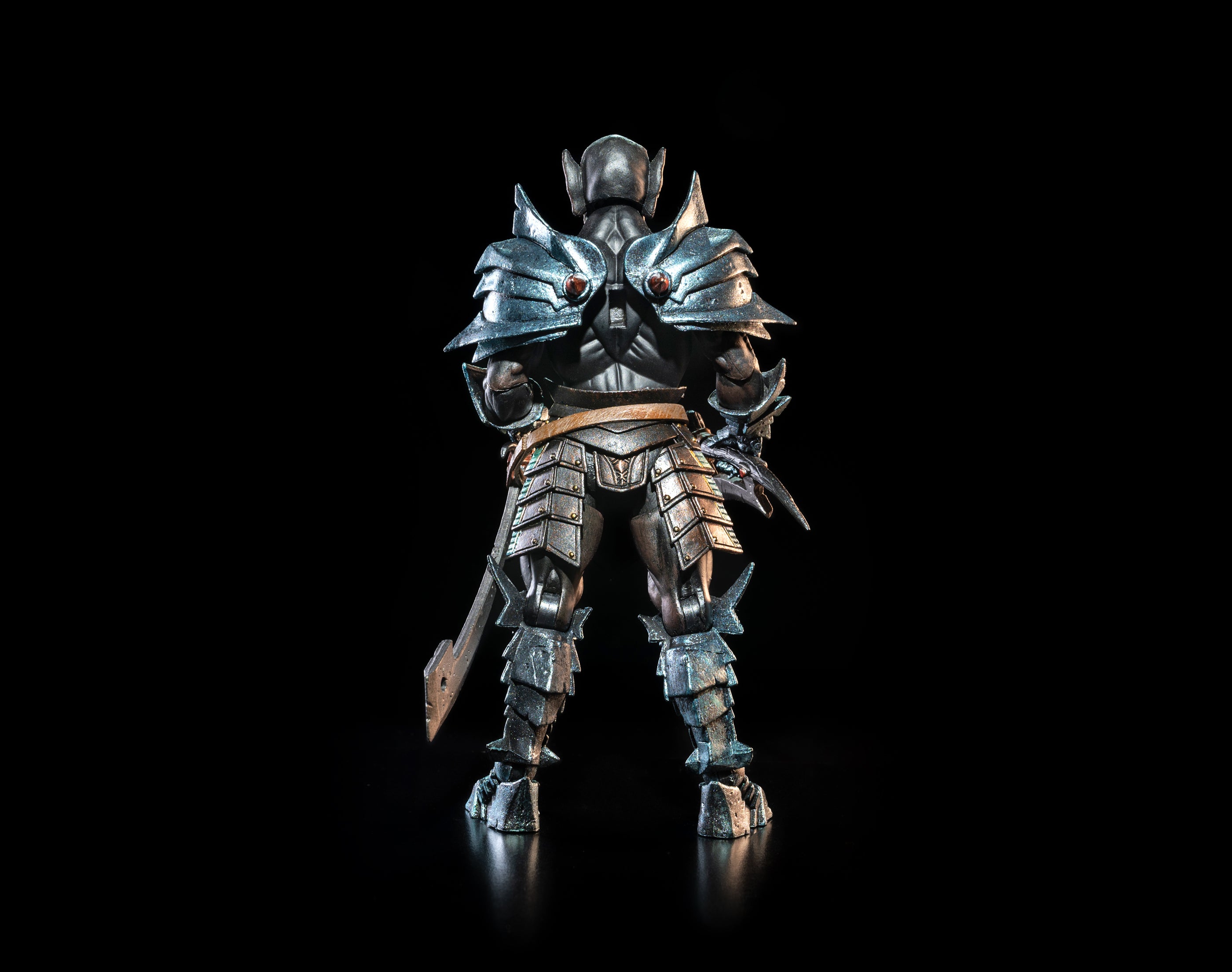 Mythic Legions: All-Stars 6 - Gorthokk (Preorder)