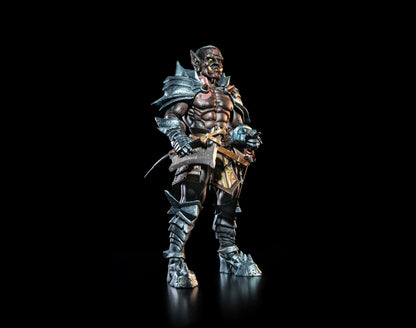 Mythic Legions: All-Stars 6 - Gorthokk