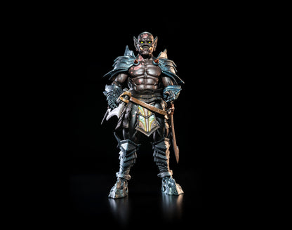 Mythic Legions: All-Stars 6 - Gorthokk