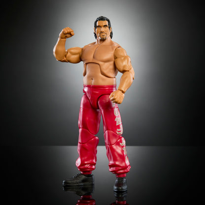 WWE Royal Rumble - Elite Collection Diesel (Great Khali BAF)
