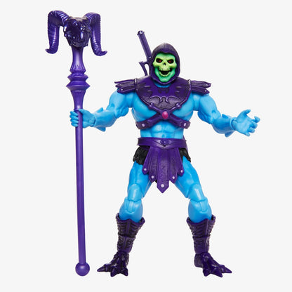 Masters of the Universe - Masterverse He-Man vs Skeletor 40th Anniversary (Mattel Creations)