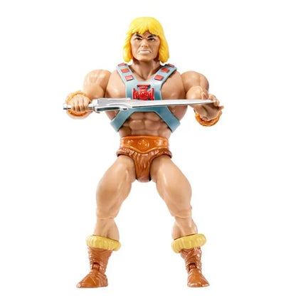 Masters of the Universe: Origins He-Man Action Figure