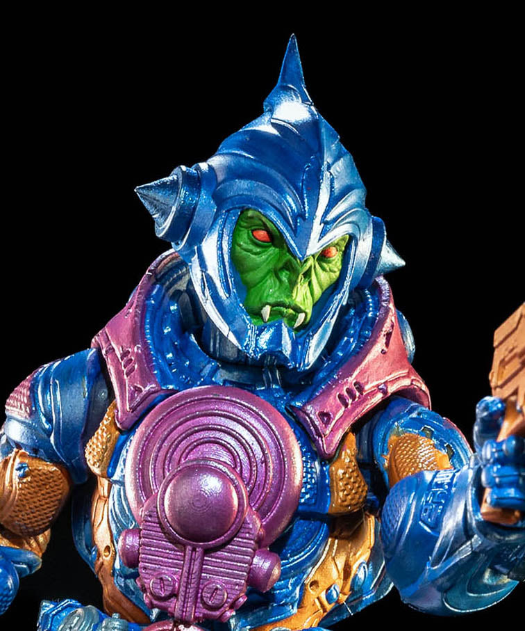 Cosmic Legions: Outpost Zaxxius - Opor-A-Tiv83