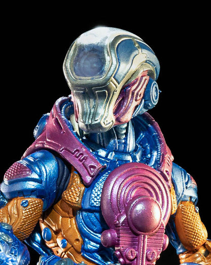 Cosmic Legions: Outpost Zaxxius - Opor-A-Tiv83