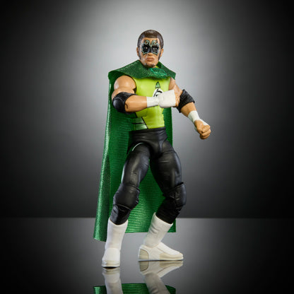 WWE Royal Rumble - Elite Collection Hurricane Helms (Great Khali BAF)