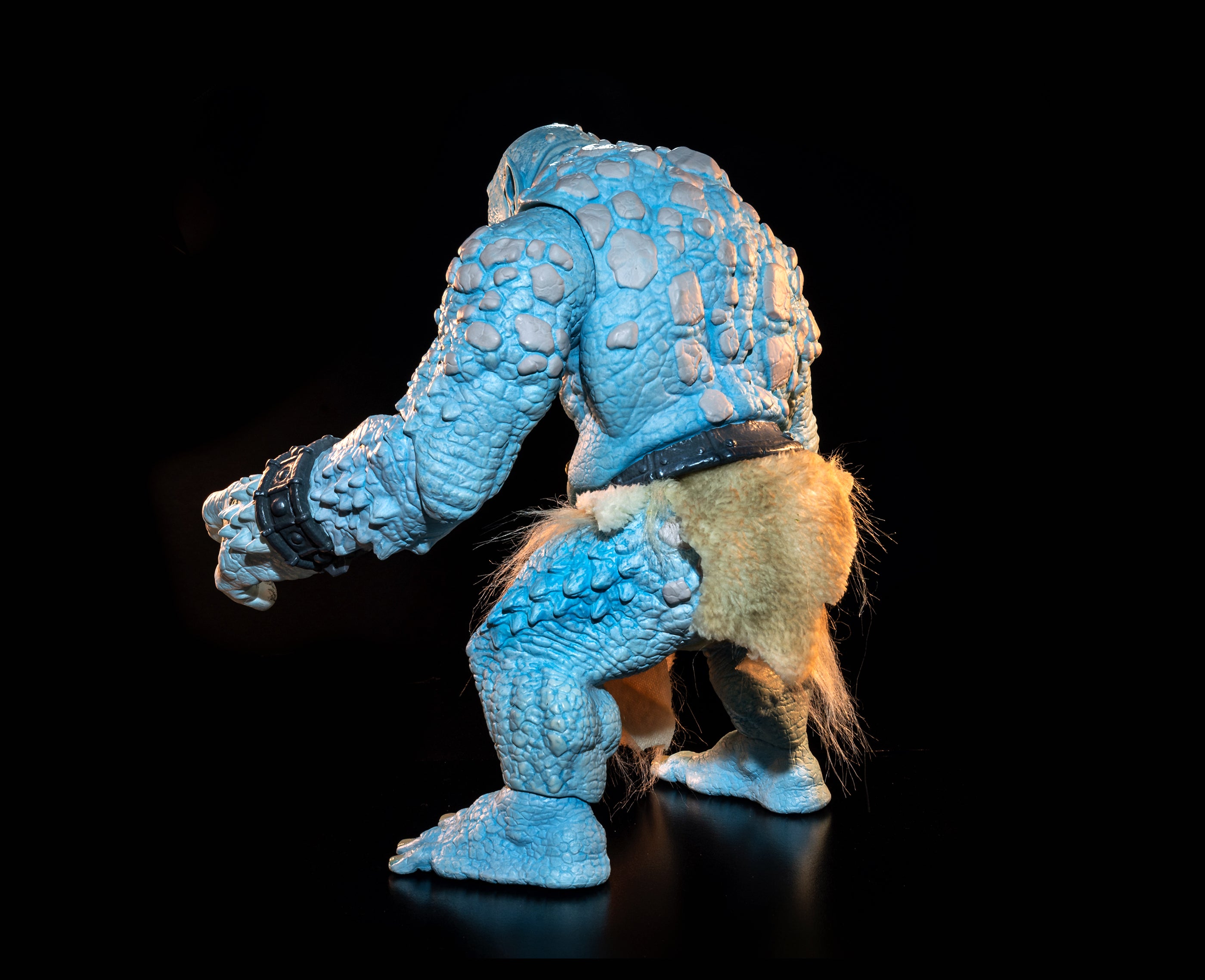 Mythic Legions: All Star Trolls - Ice Troll 2