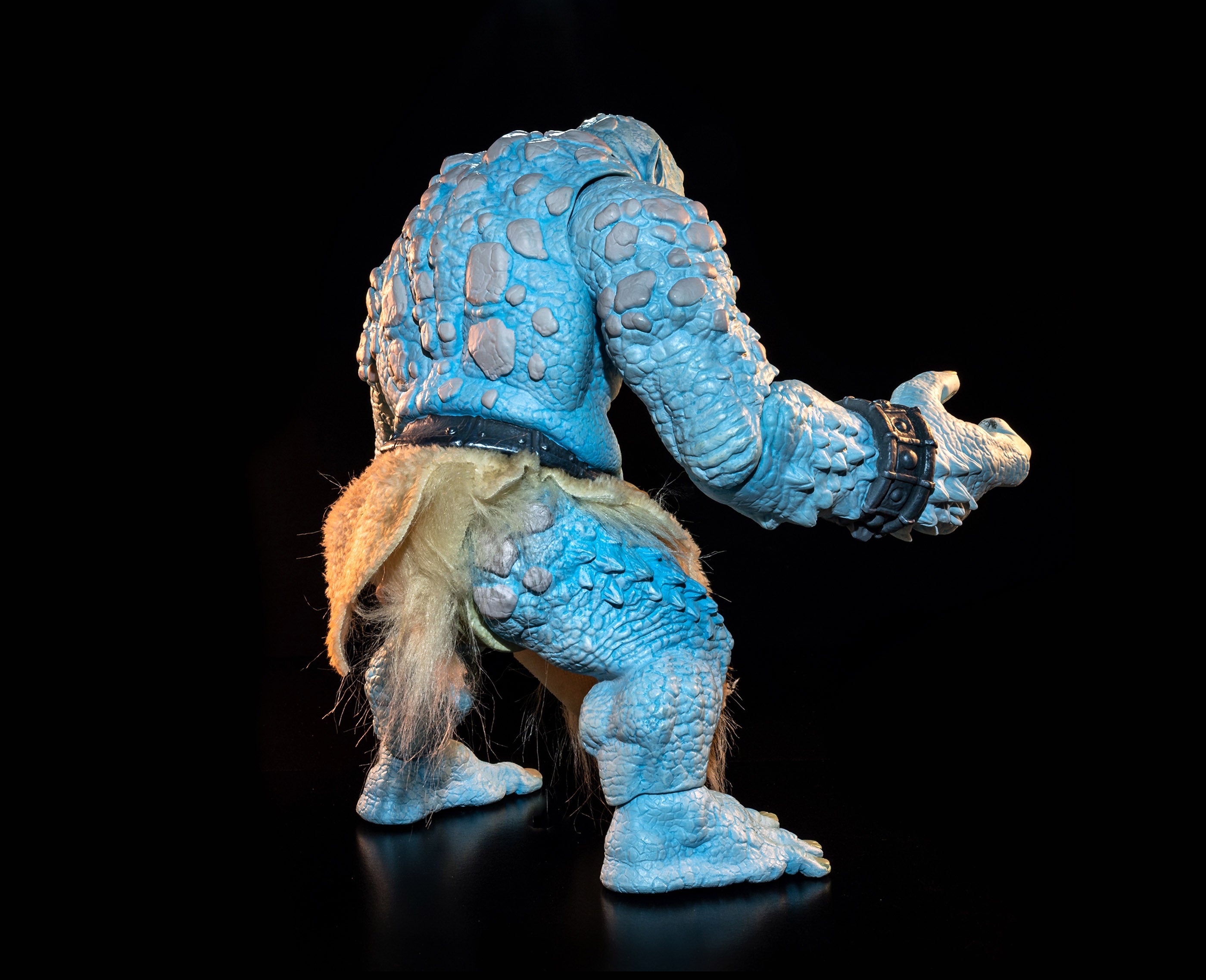 Mythic Legions: All Star Trolls - Ice Troll 2