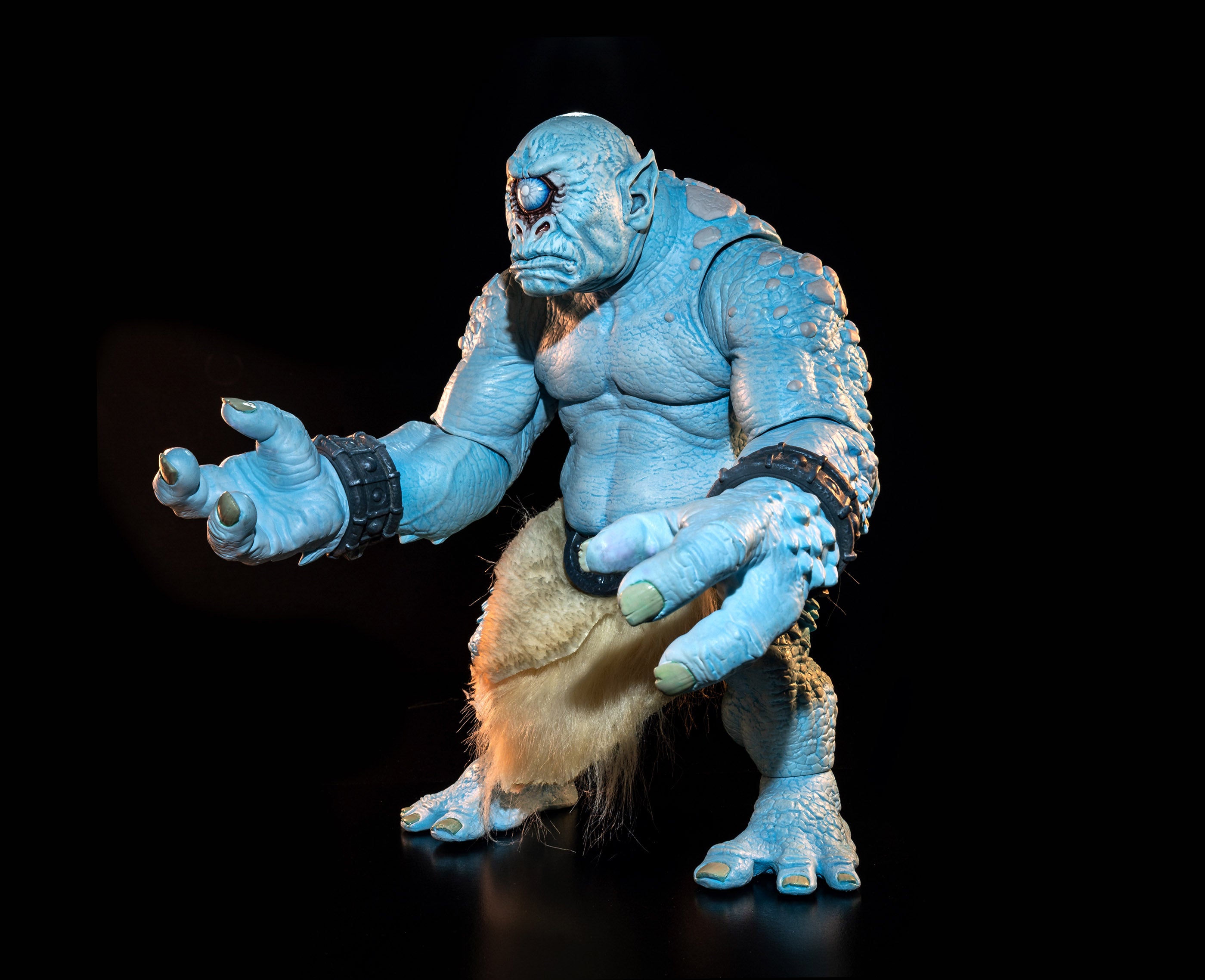 Mythic Legions: All Star Trolls - Ice Troll 2
