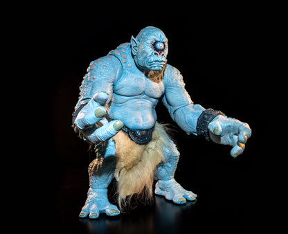 Mythic Legions: All Star Trolls - Ice Troll 2