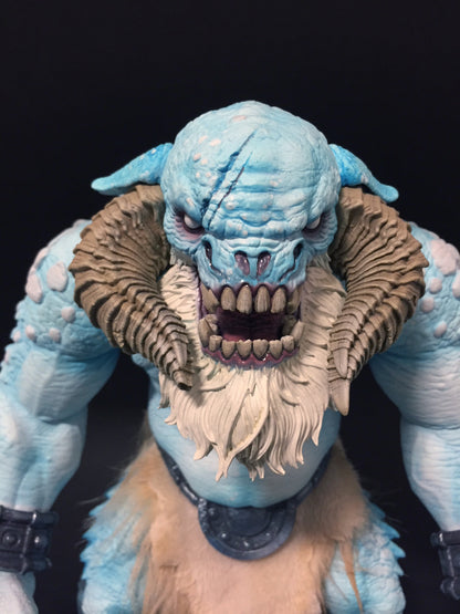 Mythic Legions: All Star Trolls - Ice Troll 2