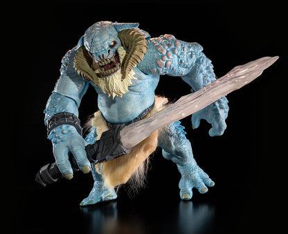 Mythic Legions: All Star Trolls - Ice Troll 2