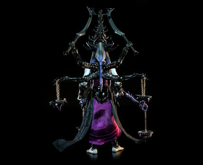 Mythic Legions: Illythia's Brood - Illythia Deluxe Figure