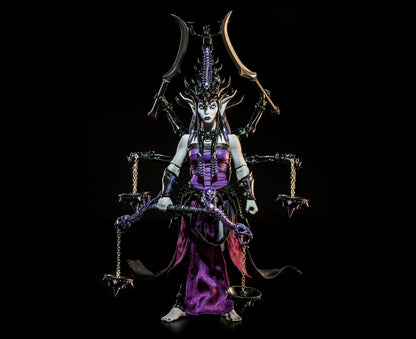 Mythic Legions: Illythia's Brood - Illythia Deluxe Figure