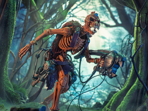 Skeleton Warriors Infinite Legions Claw Action Figure (Preorder)
