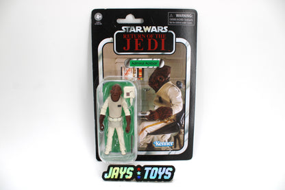 Admiral Ackbar Vintage Collection VC22 3.75-Inch Figure — Card Front