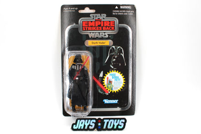 Darth Vader Vintage Collection VC08 Star Wars 3.75-Inch Carded Figure — Card Front View