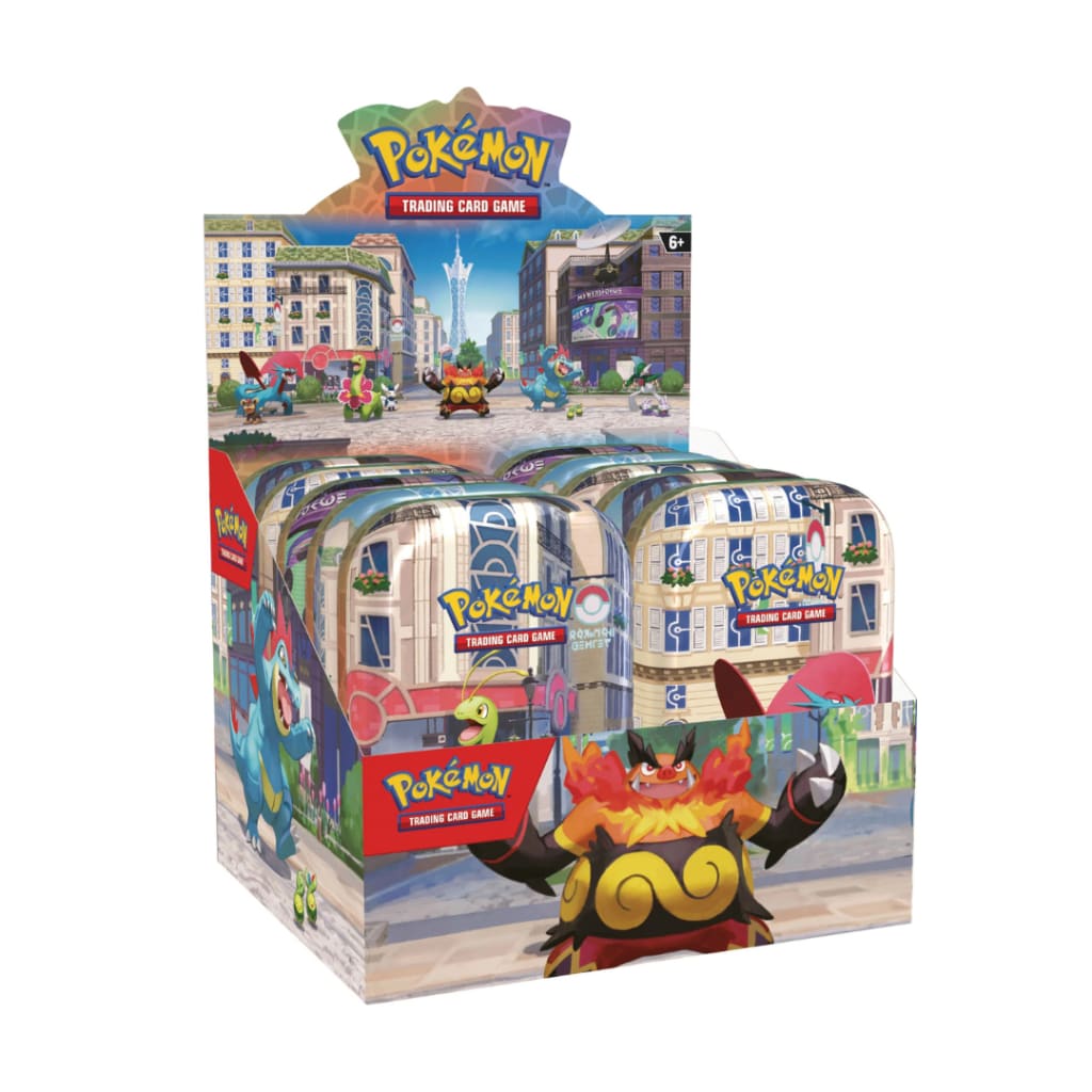 double diamond booster box Digimon TCG: BT-06 Double Diamond Booster Box (Sealed) – Jay's Toys And Games