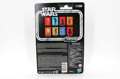 Queen Amidala Vintage Collection VC84 3.75-Inch Figure — Card Back with Wave Assortment