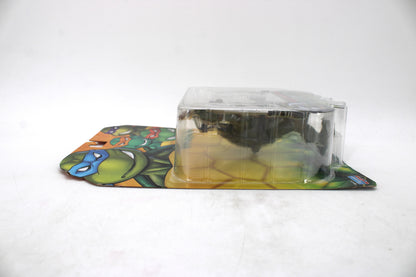 Donatello TMNT Nickelodeon Basic Figure 2023 — Side View Left