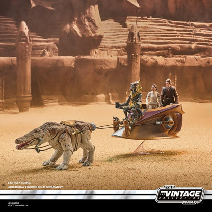 Orray & Geonosian Picador Vintage Collection 3.75-Inch Set — Geonosis Arena Fantasy Scene with Additional Figures