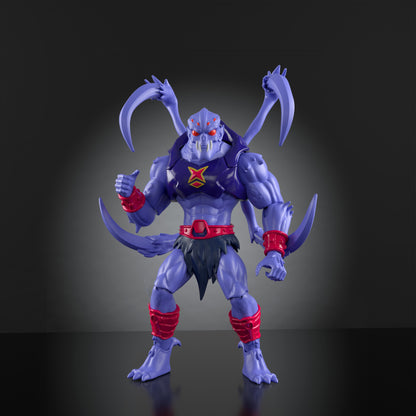 Webstor Masters of the Universe Origins 5.5-Inch Figure — Front View Standing Pose
