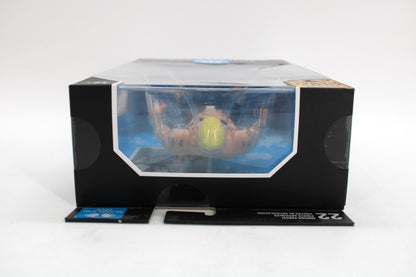 Mister Zsasz DC Multiverse Gold Label 7-Inch Figure — Top View Package Detail