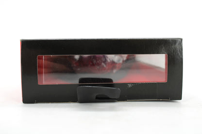 Darth Vader Emperor's Wrath Black Series 6-Inch Figure — Bottom Side Window Detail
