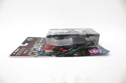 Cobra Viper Infantry G.I. Joe 30th Anniversary 3¾-Inch Figure — Bubble Detail Top View