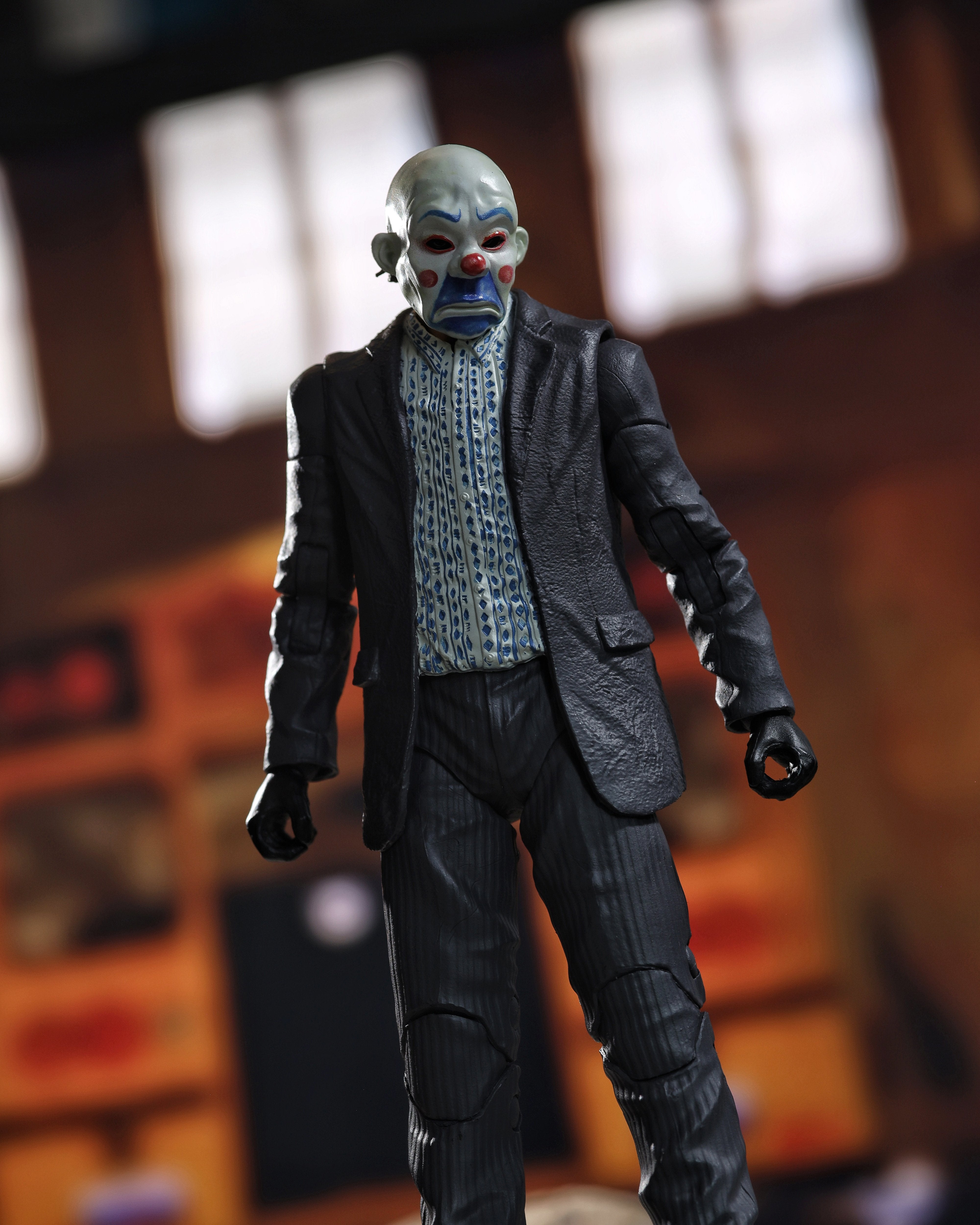 Joker Dark Knight DC Multiverse 7-Inch Figure | Jay's Toys