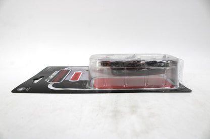 Moff Gideon Vintage Collection VC180 3.75-Inch Figure — Bubble Side View