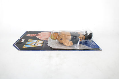 Brock Lesnar WWE Retro 2016 Figure — Side View Showing Bubble and Card Profile