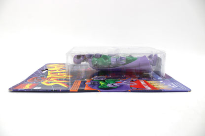 Marvel's Prowler Marvel Legends Retro Card 2024 Figure — Side View Left