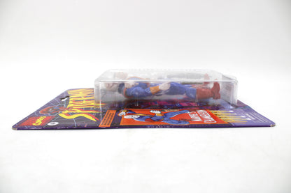 Marvel's Chameleon Marvel Legends Retro Collection 2025 Carded Figure — Side View Left