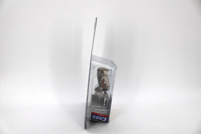 R5-D2 Star Wars Star Tours Collection 3 Carded Figure — Side View Left