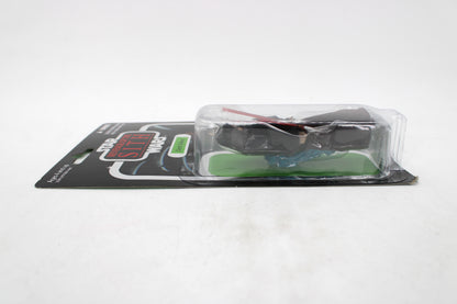 Darth Sidious Vintage Collection VC12 Star Wars Figure — Side View Left