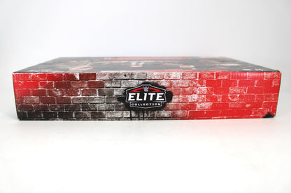 Awesome Truth WWE Elite 3-Pack 2025 — Box Side View with WWE Elite Collection Logo