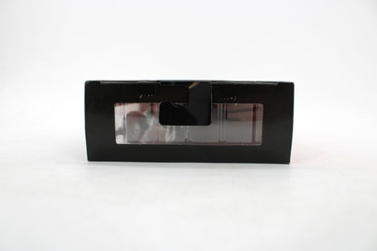 Jango Fett Black Series 6-Inch Figure #15 — Bottom Side Window Panel Detail