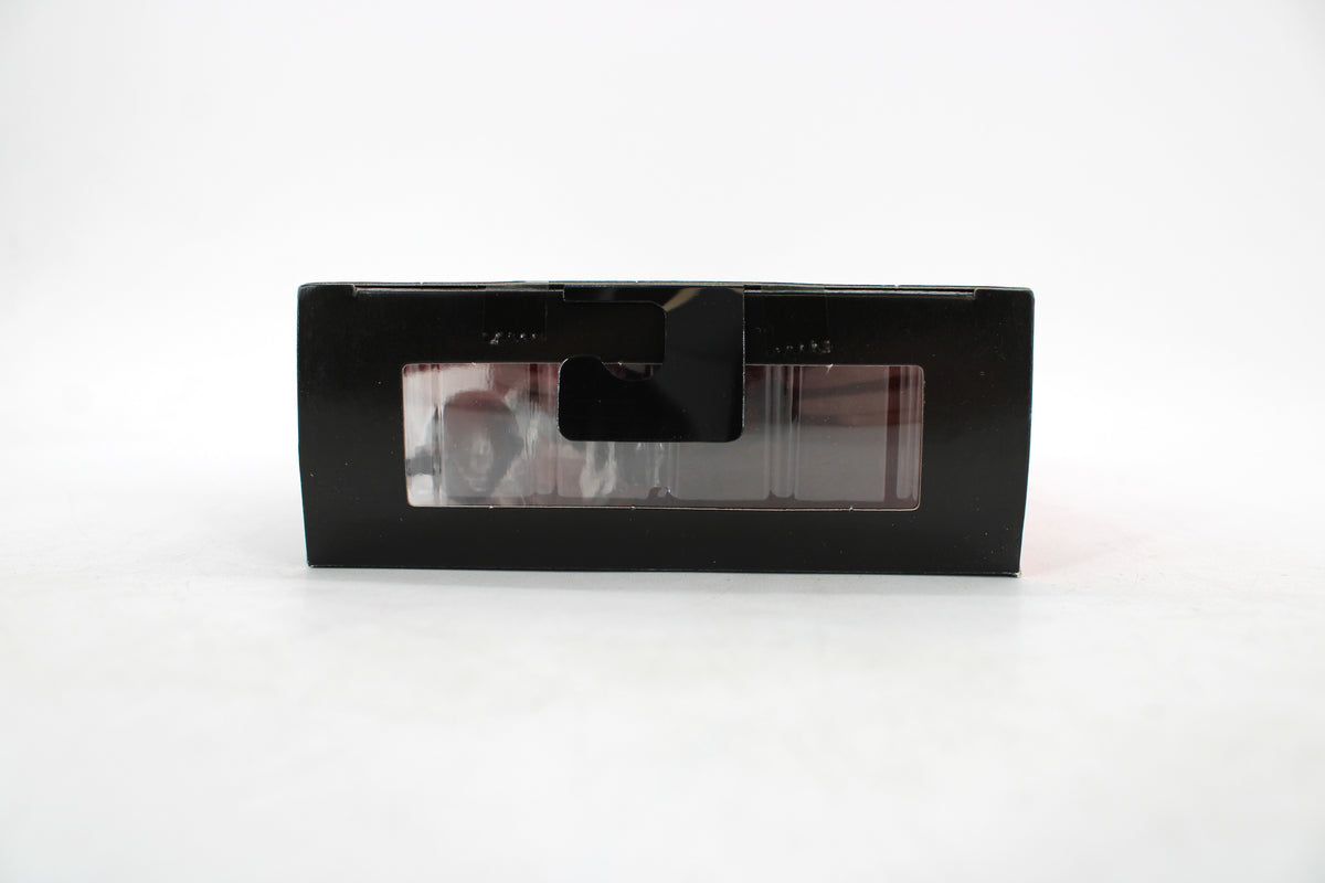 Jango Fett Black Series 6-Inch Figure #15 — Bottom Side Window Panel Detail