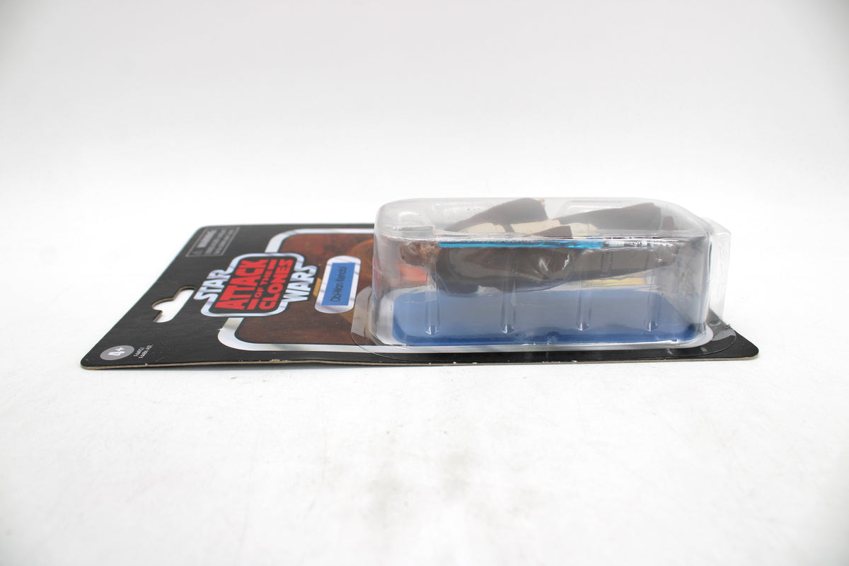 Obi-Wan Kenobi Vintage Collection VC31 3.75-Inch Figure — Side View Left