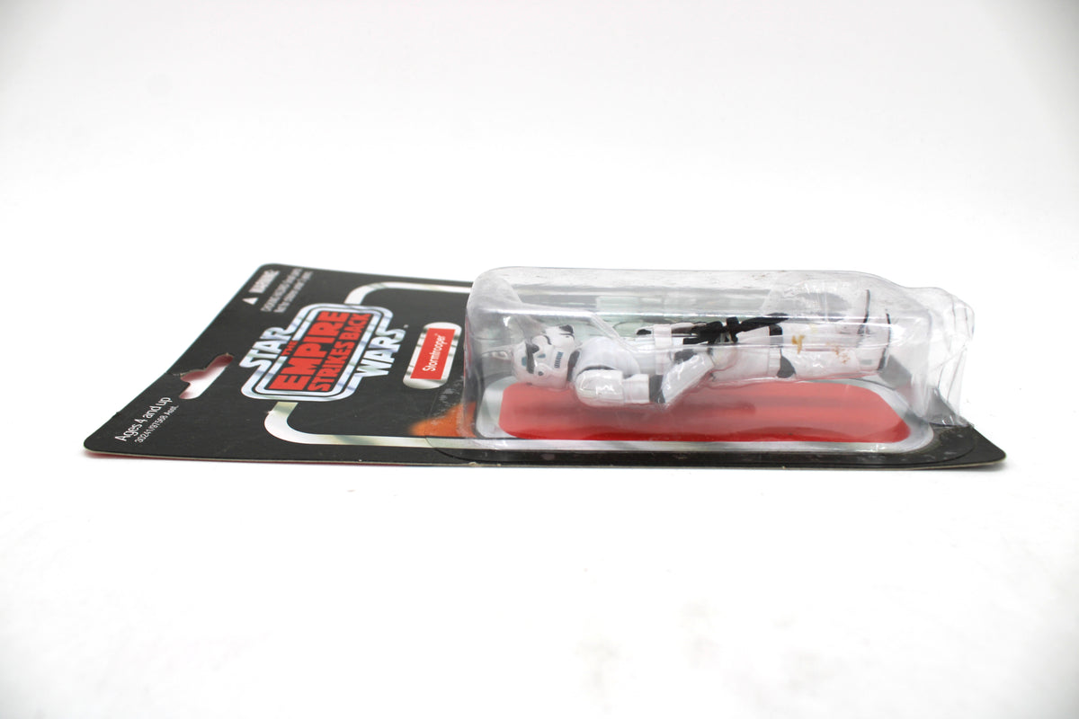 Stormtrooper Vintage Collection VC41 3.75-Inch Figure — Side View