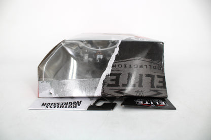 MVP WWE Elite Best of Ruthless Aggression Figure — Package Top and Side Detail