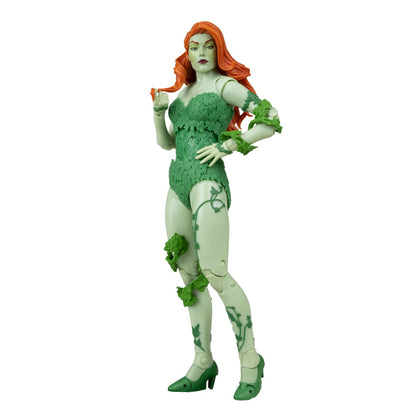 Poison Ivy DC Multiverse Collector Edition 7-Inch Figure — Front View Full Body