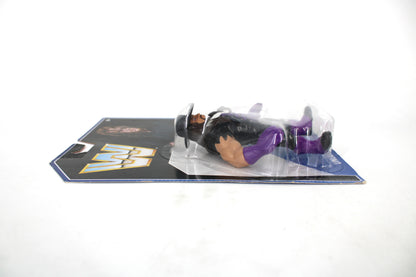 Undertaker WWE Retro Series 2016 Figure — Side View Left
